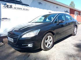 Peugeot 508, Autot, Ylivieska, Tori.fi Peugeot 508, Autot, Ylivieska, Tori.fi