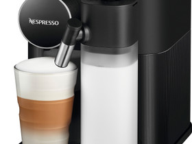 Nespresso Gran Lattissima kapselikeitin EN650B (mu, Muut kodinkoneet, Kodinkoneet, Pori, Tori.fi Nespresso Gran Lattissima kapselikeitin EN650B (mu, Muut kodinkoneet, Kodinkoneet, Pori, Tori.fi