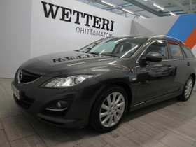 Mazda 6, Autot, Ylivieska, Tori.fi Mazda 6, Autot, Ylivieska, Tori.fi