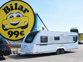Knaus 650 UDF Silver Selection, Asuntovaunut, Matkailuautot ja asuntovaunut, Pirkkala, Tori.fi Knaus 650 UDF Silver Selection, Asuntovaunut, Matkailuautot ja asuntovaunut, Pirkkala, Tori.fi