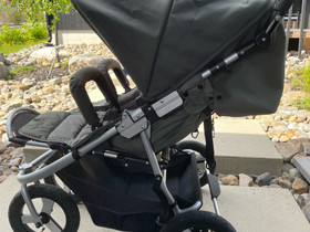 Bumbleride indie twin rattaat, Rattaat ja vaunut, Lastentarvikkeet ja lelut, Seinäjoki, Tori.fi Bumbleride indie twin rattaat, Rattaat ja vaunut, Lastentarvikkeet ja lelut, Seinäjoki, Tori.fi