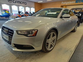 Audi A5, Autot, Rovaniemi, Tori.fi Audi A5, Autot, Rovaniemi, Tori.fi