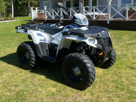 Polaris Sportman 570 TEHOSTETTU TRAKTORI, VAIN 70H, Mönkijät, Moto, Hankasalmi, Tori.fi Polaris Sportman 570 TEHOSTETTU TRAKTORI, VAIN 70H, Mönkijät, Moto, Hankasalmi, Tori.fi