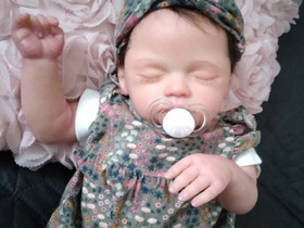 Reborn nukke, Muu keräily, Keräily, Harjavalta, Tori.fi Reborn nukke, Muu keräily, Keräily, Harjavalta, Tori.fi