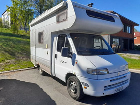 Fiat dethleffs Globaltrotter, Matkailuautot, Matkailuautot ja asuntovaunut, Kuopio, Tori.fi Fiat dethleffs Globaltrotter, Matkailuautot, Matkailuautot ja asuntovaunut, Kuopio, Tori.fi