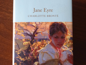 Jane Eyre kirja (eng), Kaunokirjallisuus, Kirjat ja lehdet, Joensuu, Tori.fi