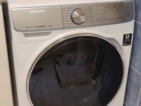 Pyykinpesukone, Samsung, Pesu- ja kuivauskoneet, Kodinkoneet, Turku, Tori.fi Pyykinpesukone, Samsung, Pesu- ja kuivauskoneet, Kodinkoneet, Turku, Tori.fi