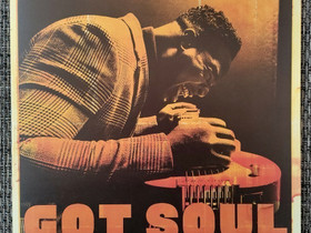 Robert Randolph got a soul lp, Musiikki CD, DVD ja äänitteet, Musiikki ja soittimet, Alajärvi, Tori.fi Robert Randolph got a soul lp, Musiikki CD, DVD ja äänitteet, Musiikki ja soittimet, Alajärvi, Tori.fi
