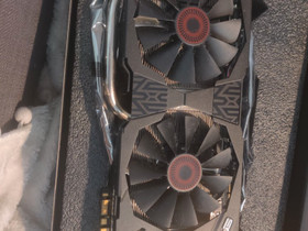 Gtx 970, Komponentit, Tietokoneet ja lisälaitteet, Helsinki, Tori.fi Gtx 970, Komponentit, Tietokoneet ja lisälaitteet, Helsinki, Tori.fi