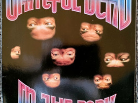 Grateful Dead in the dark lp, Musiikki CD, DVD ja äänitteet, Musiikki ja soittimet, Alajärvi, Tori.fi Grateful Dead in the dark lp, Musiikki CD, DVD ja äänitteet, Musiikki ja soittimet, Alajärvi, Tori.fi