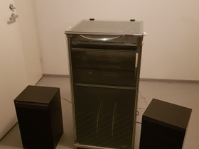 Technics sterot, Audio ja musiikkilaitteet, Viihde-elektroniikka, Helsinki, Tori.fi Technics sterot, Audio ja musiikkilaitteet, Viihde-elektroniikka, Helsinki, Tori.fi