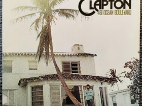 Eric Clapton 461 ocean boulevard lp, Musiikki CD, DVD ja äänitteet, Musiikki ja soittimet, Alajärvi, Tori.fi Eric Clapton 461 ocean boulevard lp, Musiikki CD, DVD ja äänitteet, Musiikki ja soittimet, Alajärvi, Tori.fi