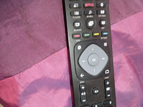Philips kaukosäädin, Televisiot, Viihde-elektroniikka, Hyvinkää, Tori.fi Philips kaukosäädin, Televisiot, Viihde-elektroniikka, Hyvinkää, Tori.fi