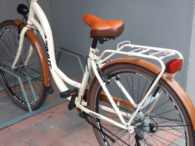 Azimut City Bike, Muut pyörät, Polkupyörät ja pyöräily, Mikkeli, Tori.fi Azimut City Bike, Muut pyörät, Polkupyörät ja pyöräily, Mikkeli, Tori.fi