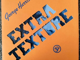 George Harrison extra texture lp, Musiikki CD, DVD ja äänitteet, Musiikki ja soittimet, Alajärvi, Tori.fi George Harrison extra texture lp, Musiikki CD, DVD ja äänitteet, Musiikki ja soittimet, Alajärvi, Tori.fi