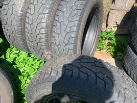 Honda. Crv talvirenkaat, Renkaat ja vanteet, Kotka, Tori.fi Honda. Crv talvirenkaat, Renkaat ja vanteet, Kotka, Tori.fi