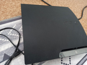 Ps3 500 gb, Pelikonsolit ja pelaaminen, Viihde-elektroniikka, Kouvola, Tori.fi Ps3 500 gb, Pelikonsolit ja pelaaminen, Viihde-elektroniikka, Kouvola, Tori.fi