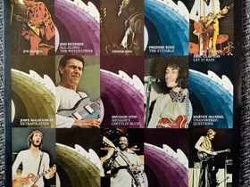 The guitar album polydor 2lp, Musiikki CD, DVD ja äänitteet, Musiikki ja soittimet, Alajärvi, Tori.fi The guitar album polydor 2lp, Musiikki CD, DVD ja äänitteet, Musiikki ja soittimet, Alajärvi, Tori.fi