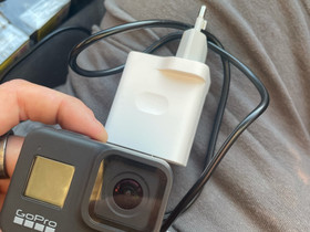 GoPro hero 8 black, Muu viihde-elektroniikka, Viihde-elektroniikka, Raisio, Tori.fi GoPro hero 8 black, Muu viihde-elektroniikka, Viihde-elektroniikka, Raisio, Tori.fi