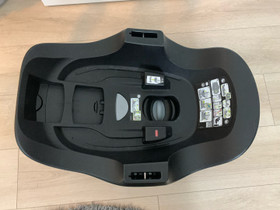 Britax Baby Safe I-size telakka, Turvaistuimet ja kaukalot, Lastentarvikkeet ja lelut, Nurmijärvi, Tori.fi Britax Baby Safe I-size telakka, Turvaistuimet ja kaukalot, Lastentarvikkeet ja lelut, Nurmijärvi, Tori.fi