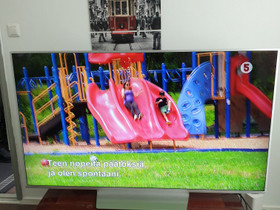 Phlips 65 smart tv, Televisiot, Viihde-elektroniikka, Mikkeli, Tori.fi Phlips 65 smart tv, Televisiot, Viihde-elektroniikka, Mikkeli, Tori.fi