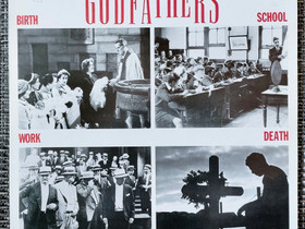 Godfather birth school work death lp, Musiikki CD, DVD ja äänitteet, Musiikki ja soittimet, Alajärvi, Tori.fi Godfather birth school work death lp, Musiikki CD, DVD ja äänitteet, Musiikki ja soittimet, Alajärvi, Tori.fi