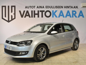 Volkswagen Polo, Autot, Tuusula, Tori.fi