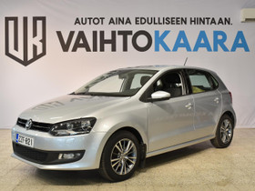 Volkswagen Polo, Autot, Tuusula, Tori.fi Volkswagen Polo, Autot, Tuusula, Tori.fi