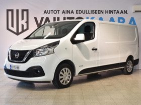 Nissan NV300, Autot, Tuusula, Tori.fi Nissan NV300, Autot, Tuusula, Tori.fi