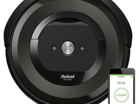 IRobot Roomba e5158 robotti-imuri, Pölynimurit ja siivousvälineet, Kodinkoneet, Riihimäki, Tori.fi IRobot Roomba e5158 robotti-imuri, Pölynimurit ja siivousvälineet, Kodinkoneet, Riihimäki, Tori.fi