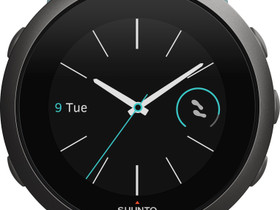 Suunto 3 urheilukello (Moss Grey), Muu viihde-elektroniikka, Viihde-elektroniikka, Lappeenranta, Tori.fi Suunto 3 urheilukello (Moss Grey), Muu viihde-elektroniikka, Viihde-elektroniikka, Lappeenranta, Tori.fi