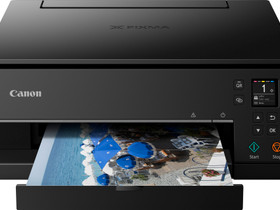 Canon Pixma TS6350 monitoimitulostin (musta), Oheislaitteet, Tietokoneet ja lisälaitteet, Lappeenranta, Tori.fi Canon Pixma TS6350 monitoimitulostin (musta), Oheislaitteet, Tietokoneet ja lisälaitteet, Lappeenranta, Tori.fi