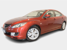 MAZDA MAZDA6, Autot, Ylivieska, Tori.fi MAZDA MAZDA6, Autot, Ylivieska, Tori.fi