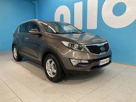 Kia Sportage, Autot, Tampere, Tori.fi Kia Sportage, Autot, Tampere, Tori.fi