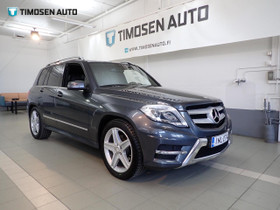 MERCEDES-BENZ GLK, Autot, Joensuu, Tori.fi MERCEDES-BENZ GLK, Autot, Joensuu, Tori.fi