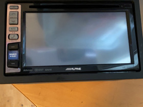 Alpine ive-585bt, Audio ja musiikkilaitteet, Viihde-elektroniikka, Äänekoski, Tori.fi Alpine ive-585bt, Audio ja musiikkilaitteet, Viihde-elektroniikka, Äänekoski, Tori.fi