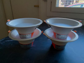 Osram paneeli valaisin DL 150 4kpl, Valaisimet, Sisustus ja huonekalut, Savonlinna, Tori.fi Osram paneeli valaisin DL 150 4kpl, Valaisimet, Sisustus ja huonekalut, Savonlinna, Tori.fi