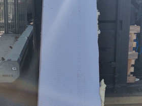 Used Insolation boards, Eristys ja katot, Rakennustarvikkeet ja työkalut, Helsinki, Tori.fi Used Insolation boards, Eristys ja katot, Rakennustarvikkeet ja työkalut, Helsinki, Tori.fi