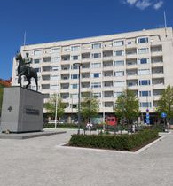 1H, Asemakatu 2 b 35, Keskusta, Lahti, Myytävät asunnot, Asunnot, Lahti, Tori.fi 1H, Asemakatu 2 b 35, Keskusta, Lahti, Myytävät asunnot, Asunnot, Lahti, Tori.fi