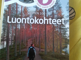 Veikko Neuvonen : Suomen 100 Luontokohteet, Harrastekirjat, Kirjat ja lehdet, Muhos, Tori.fi Veikko Neuvonen : Suomen 100 Luontokohteet, Harrastekirjat, Kirjat ja lehdet, Muhos, Tori.fi