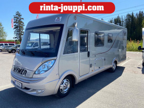 Hymer b 678, Matkailuautot, Matkailuautot ja asuntovaunut, Espoo, Tori.fi Hymer b 678, Matkailuautot, Matkailuautot ja asuntovaunut, Espoo, Tori.fi