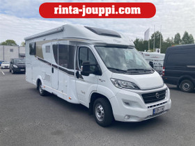 Carado t 449, Matkailuautot, Matkailuautot ja asuntovaunut, Pori, Tori.fi Carado t 449, Matkailuautot, Matkailuautot ja asuntovaunut, Pori, Tori.fi