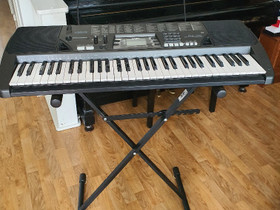 Casio sähköpiano, Pianot, urut ja koskettimet, Musiikki ja soittimet, Ylöjärvi, Tori.fi Casio sähköpiano, Pianot, urut ja koskettimet, Musiikki ja soittimet, Ylöjärvi, Tori.fi