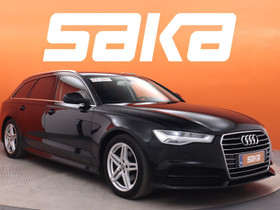 Audi A6, Autot, Helsinki, Tori.fi Audi A6, Autot, Helsinki, Tori.fi