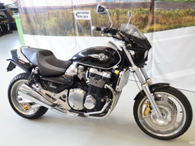Honda X-4, Moottoripyörät, Moto, Seinäjoki, Tori.fi Honda X-4, Moottoripyörät, Moto, Seinäjoki, Tori.fi