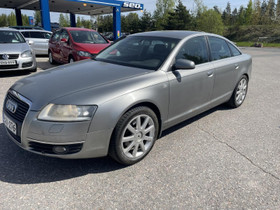 Audi A6, Autot, Lappeenranta, Tori.fi