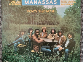 Stephen Stills Manassas down the road lp, Musiikki CD, DVD ja äänitteet, Musiikki ja soittimet, Alajärvi, Tori.fi Stephen Stills Manassas down the road lp, Musiikki CD, DVD ja äänitteet, Musiikki ja soittimet, Alajärvi, Tori.fi