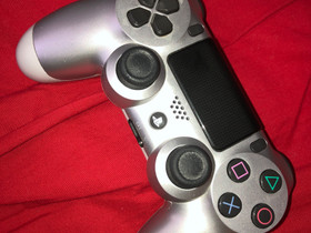 PS4 ohjain, Pelikonsolit ja pelaaminen, Viihde-elektroniikka, Vantaa, Tori.fi PS4 ohjain, Pelikonsolit ja pelaaminen, Viihde-elektroniikka, Vantaa, Tori.fi