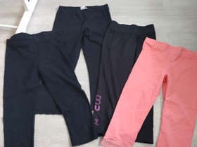 Leggingsit 122 ja 140 cm, Lastenvaatteet ja kengät, Rovaniemi, Tori.fi Leggingsit 122 ja 140 cm, Lastenvaatteet ja kengät, Rovaniemi, Tori.fi