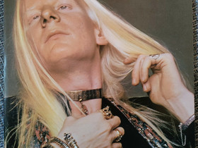 Johnny Winter still alive and well lp, Musiikki CD, DVD ja äänitteet, Musiikki ja soittimet, Alajärvi, Tori.fi Johnny Winter still alive and well lp, Musiikki CD, DVD ja äänitteet, Musiikki ja soittimet, Alajärvi, Tori.fi